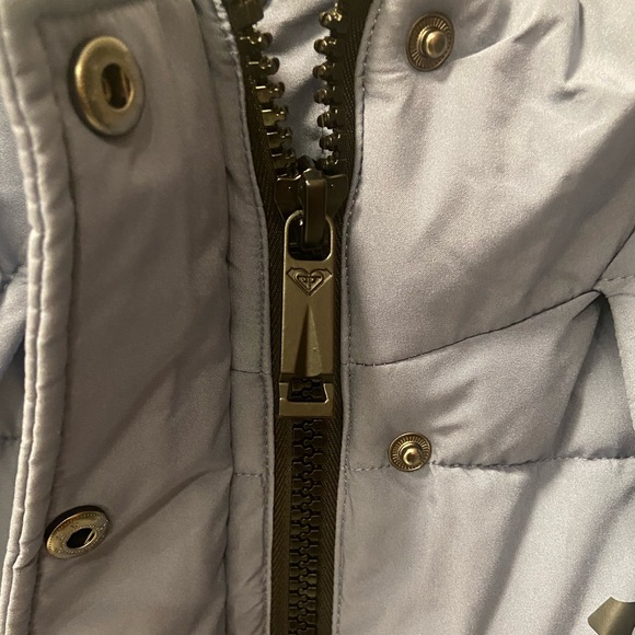 Stylish in Dusty Blue - Picture 7 of 9